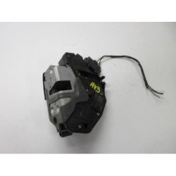Serrure Avant Droit Ford Fiesta 6 Phase 1